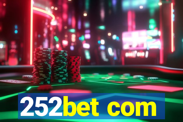 252bet com